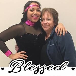 Meet your Posher, Terri